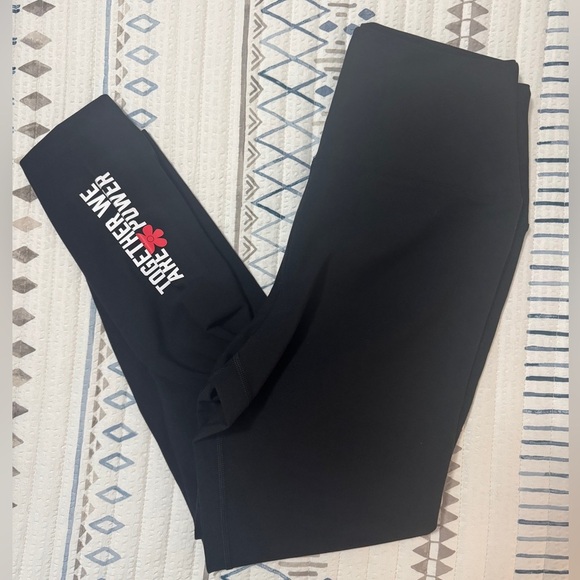 Peloton Cadent Legging - Picture 1 of 4